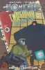 ATOMIC ROBO VOL 05 AND THE DEADLY ART OF SCIENCE TP [9780980930245]